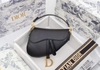 DIOR SADDLE YÊN NGỰA DA