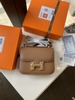 TÚI HM HERMES CONSTANCE HỘP VUÔNG CHỮ H MINI