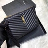 CLUTCH CẦM TAY YSL SIÊU CẤP