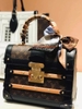 LV TRIANON PM SIÊU CẤP LIKE AUTH 1:1