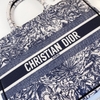 TÚI XÁCH TAY DIOR TOTE BOOK