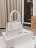 TÚI JACQUEMUS QUAI XOẮN MINI