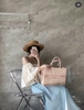 TÚI XÁCH TAY DIOR TOTE BOOK