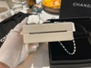 CHANEL NHỰA ACRYLIC BÓNG