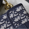 DIOR MONTAIGNE 30 BOX CANVAS MINI