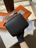 TÚI HM HERMES CONSTANCE HỘP VUÔNG CHỮ H MINI