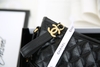 Chanel Hobo Gabriell Trần Trám