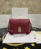 TÚI CELINE BOX DA BÒ BẢN SUPER