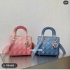 DIOR LADY MÀU OMBRE NEW 2021 SUPER
