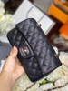 Chanel classic mini flap