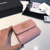 VÍ CHANEL 19 MẪU MỚI