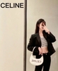 TÚI KẸP NÁCH CELINE DÁNG BẦU