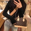 LV HẾN ALMA MONOGRAM