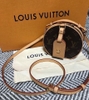 LV Boite Chapeau Mini trống tròn