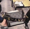 Chanel Hobo Gabriell Trần Trám