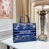 TÚI XÁCH TAY DIOR TOTE BOOK