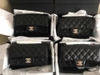 Chanel classic mini flap
