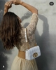 TÚI DIOR TRẦN CARO 2021 SUPER