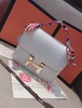 TÚI HM HERMES CONSTANCE HỘP VUÔNG CHỮ H MINI