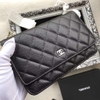 CHANEL WOC VIP LIKE AUTH