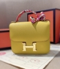 TÚI HM HERMES CONSTANCE HỘP VUÔNG CHỮ H MINI