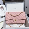 CHANEL CLASSIC FLAP SIÊU CẤP VIP