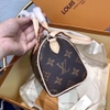 Túi LV mini Speedy