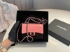 CHANEL NHỰA ACRYLIC BÓNG