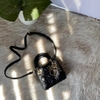 TÚI DIOR LADY NANO MICRO SIÊU CẤP VIP