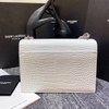 TÚI YSL SUNSET SIÊU CẤP CROCO