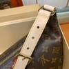 TÚI BAO TỬ LV BUMBAG MONOGRAM