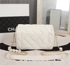 Chanel Hạt Cườm