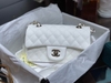 Chanel classic mini flap
