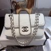 CHANEL VIỀN XÍCH FLAP NẮP GẤP