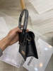 TÚI JACQUEMUS MINI Le Chiquito Mini
