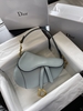 DIOR YÊN NGỰA SADDLE MÀU SẮC