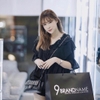 Chanel classic mini flap