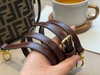 TÚI HOBO CẦM TAY FENDI