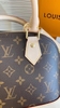 LV HẾN ALMA MONOGRAM