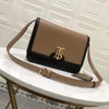 TÚI BBR BURBERRY LOGO TB ĐEO CHÉO SIÊU CẤP