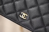 CHANEL WOC VIP LIKE AUTH