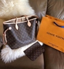 LV Never full