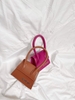 TÚI JACQUEMUS MINI Le Chiquito Mini