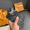 DÂY LƯNG LV SIÊU CẤP CANVAS