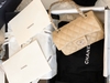 Chanel classic mini flap