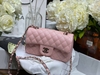 Chanel classic mini flap