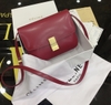 TÚI CELINE BOX DA BÒ BẢN SUPER
