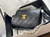 CHANEL FLAP QUAI XÁCH MẪU MỚI 2020