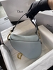 DIOR YÊN NGỰA SADDLE MÀU SẮC