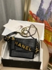 Hobo Chanel